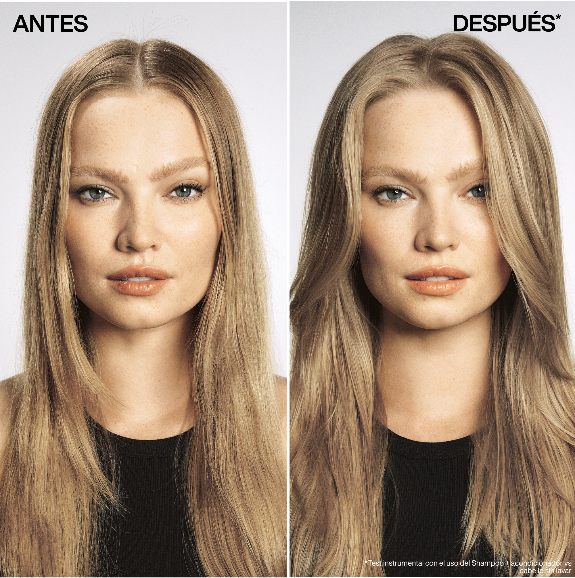 ACONDICIONADOR REDKEN ACIDIC GROW FULL SYSTEM (ACONDICIONADOR VOLUMINIZADOR)