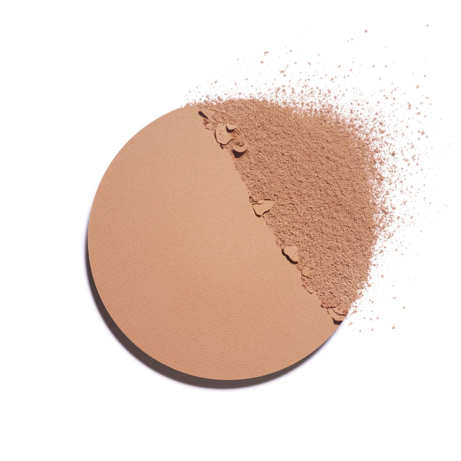 POLVOS LIGEROS, IMPERCEPTIBLES Y MODULABLES