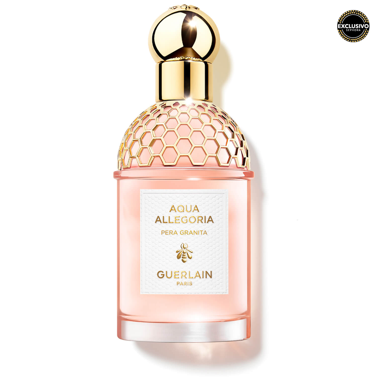 GUERLAIN AQUA ALLEGORIA PERFUME PERA GRANITA EAU DE TOILETTE