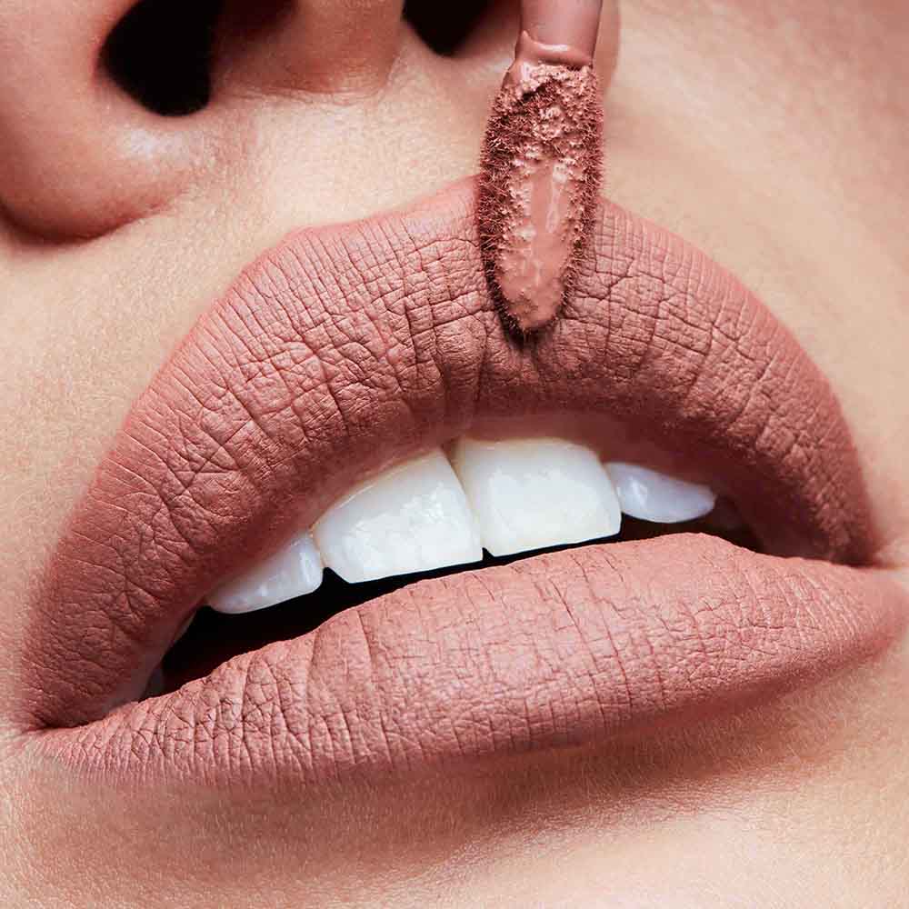 RETRO MATTE LIQUID LIPCOLOUR