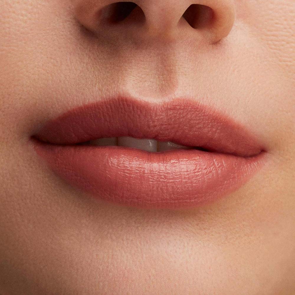 LUSTREGLASS LIPSTICK (LABIAL GLOSS HIDRATANTE BRILLO ESPEJO)