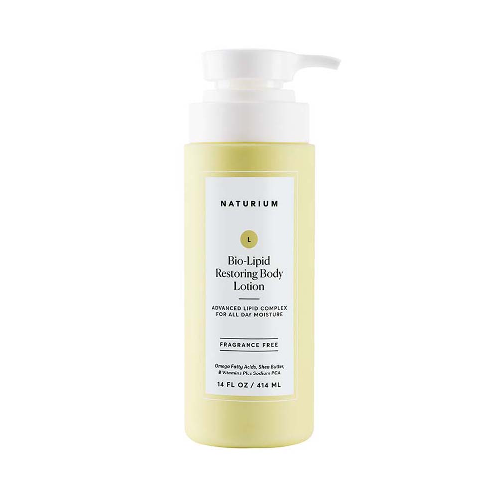 BIO-LIPID RESTORING BODY LOTION (LOCI&Oacute;N CORPORAL RESTAURADORA)