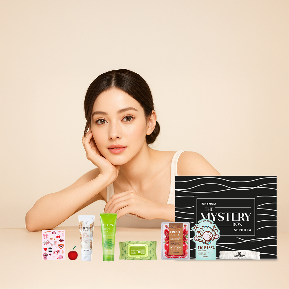 MISTERY BOX ANTIOXIDANTE (CAJA MISTERIOSA ANTIOXIDANTE)