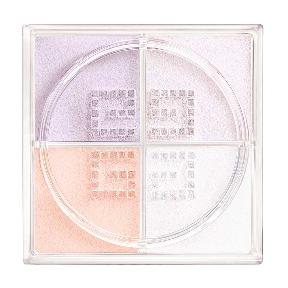 PRISME LIBRE LOOSE POWDER (POLVOS SUELTOS EDICIÓN HOLIDAY COLLECTION)