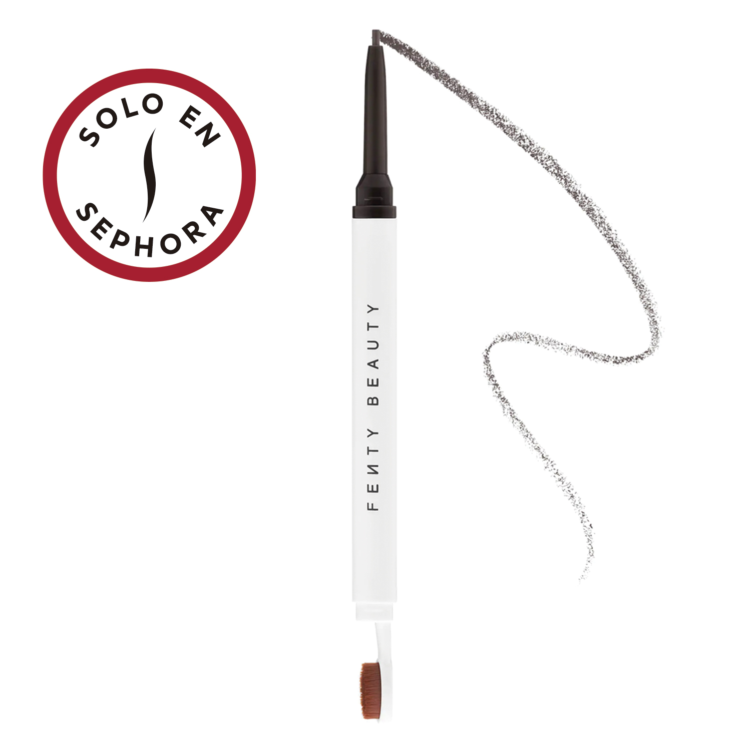 BROW MVP ULTRA FINE BROW PENCIL & STYLER (L&Aacute;PIZ DE CEJAS)