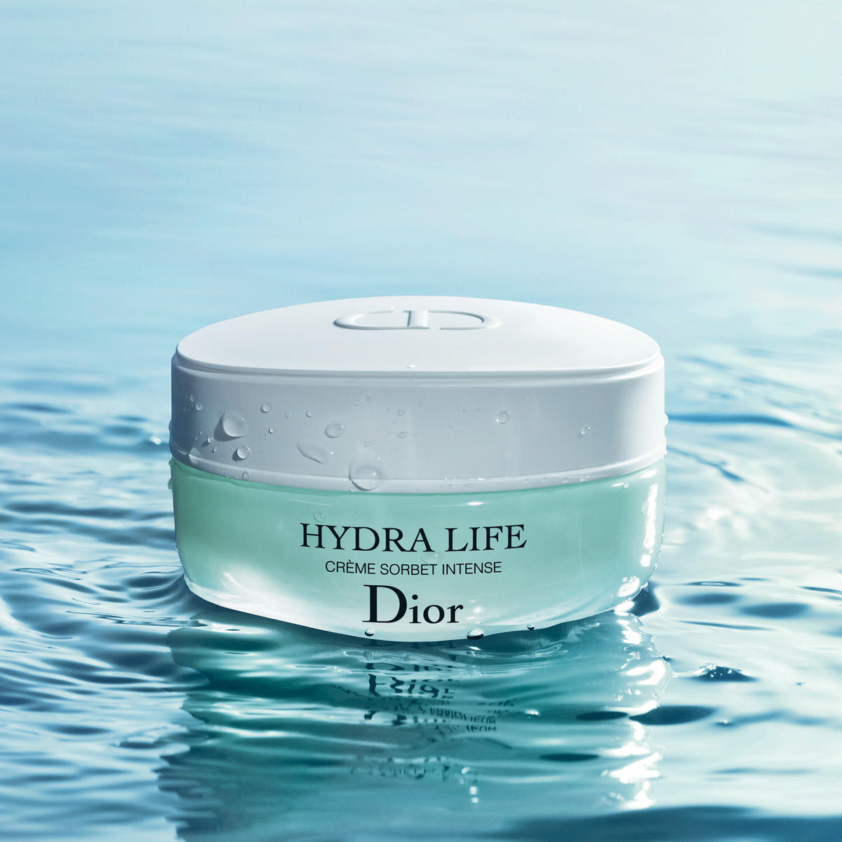 HYDRA LIFE CREME INTENSE (CREMA FACIAL INTENSA HIDRATANTE)