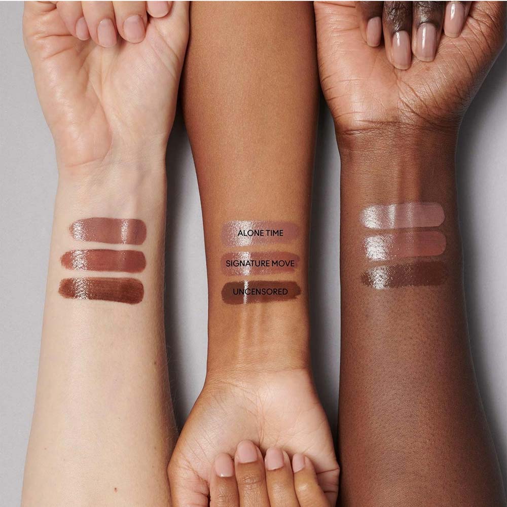 LUSTREGLASS LIPSTICK (LABIAL GLOSS HIDRATANTE BRILLO ESPEJO)