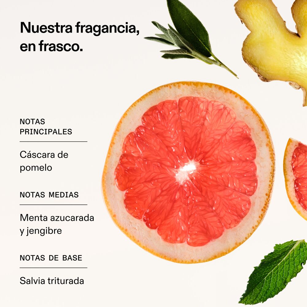 MIST SIGNATURE HAIR & BODY (BRUMA PARA CABELLO Y CUERPO)