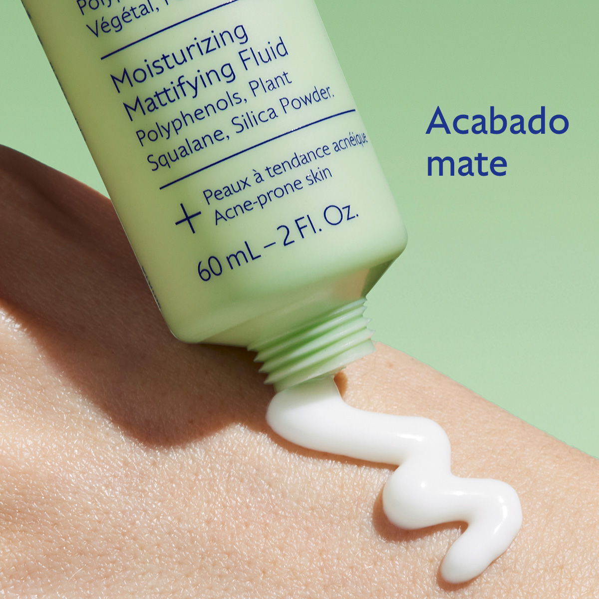 VINOPURE FLUIDO MATIFICANTE HIDRATANTE (HIDRATANTE MATIFICANTE)