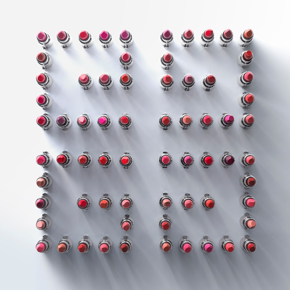 LE ROUGE DEEP VELVET (LABIAL MATE ULTRAPIGMENTADO)