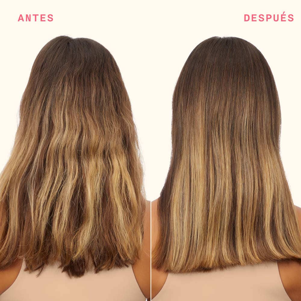 FLASH INSTANT SHINE HAIR GLOSS MASK (MASCARILLA PARA CABELLO)