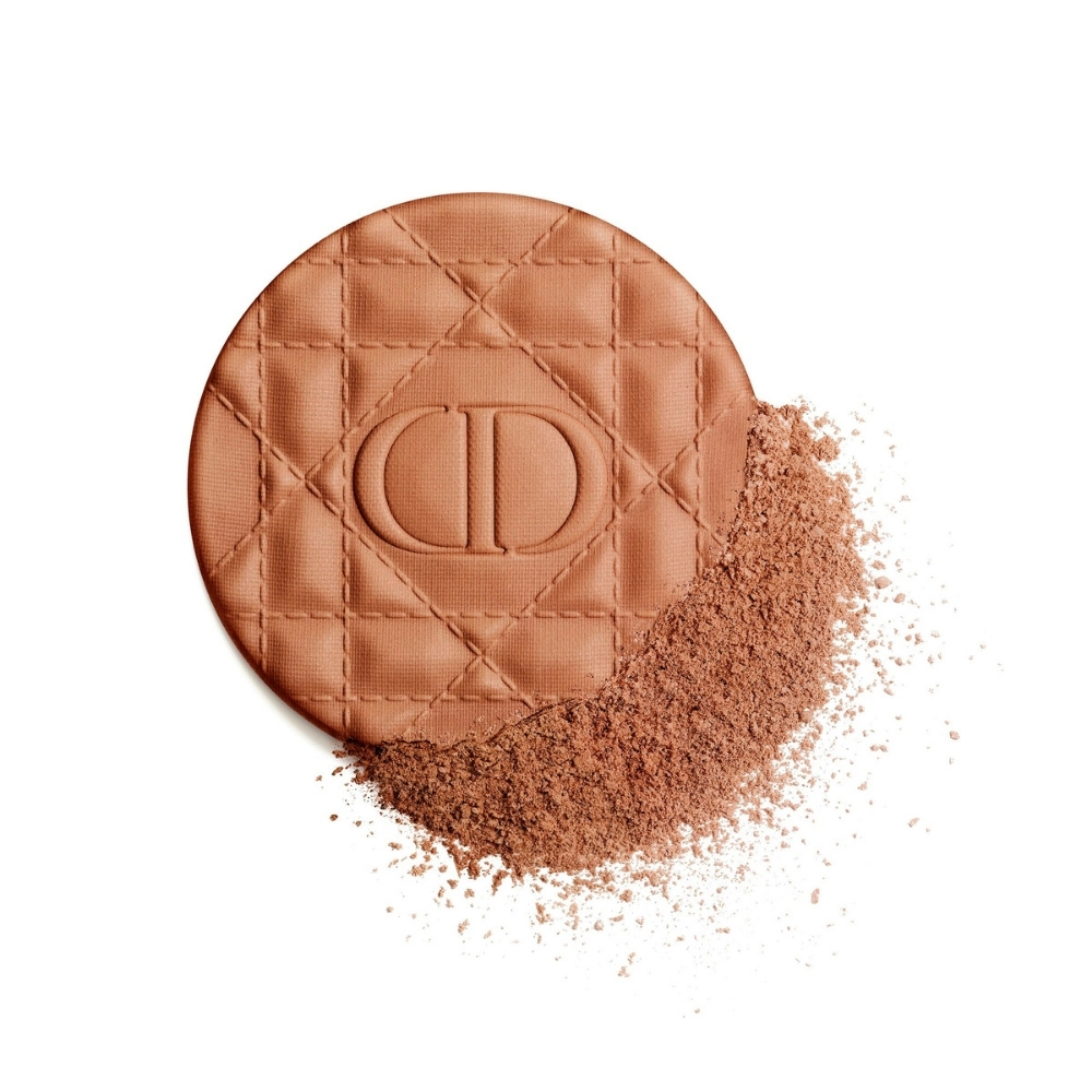DIOR FOREVER NUDE RADIANT FILTER (POLVO FIJADOR LUMINOSO)