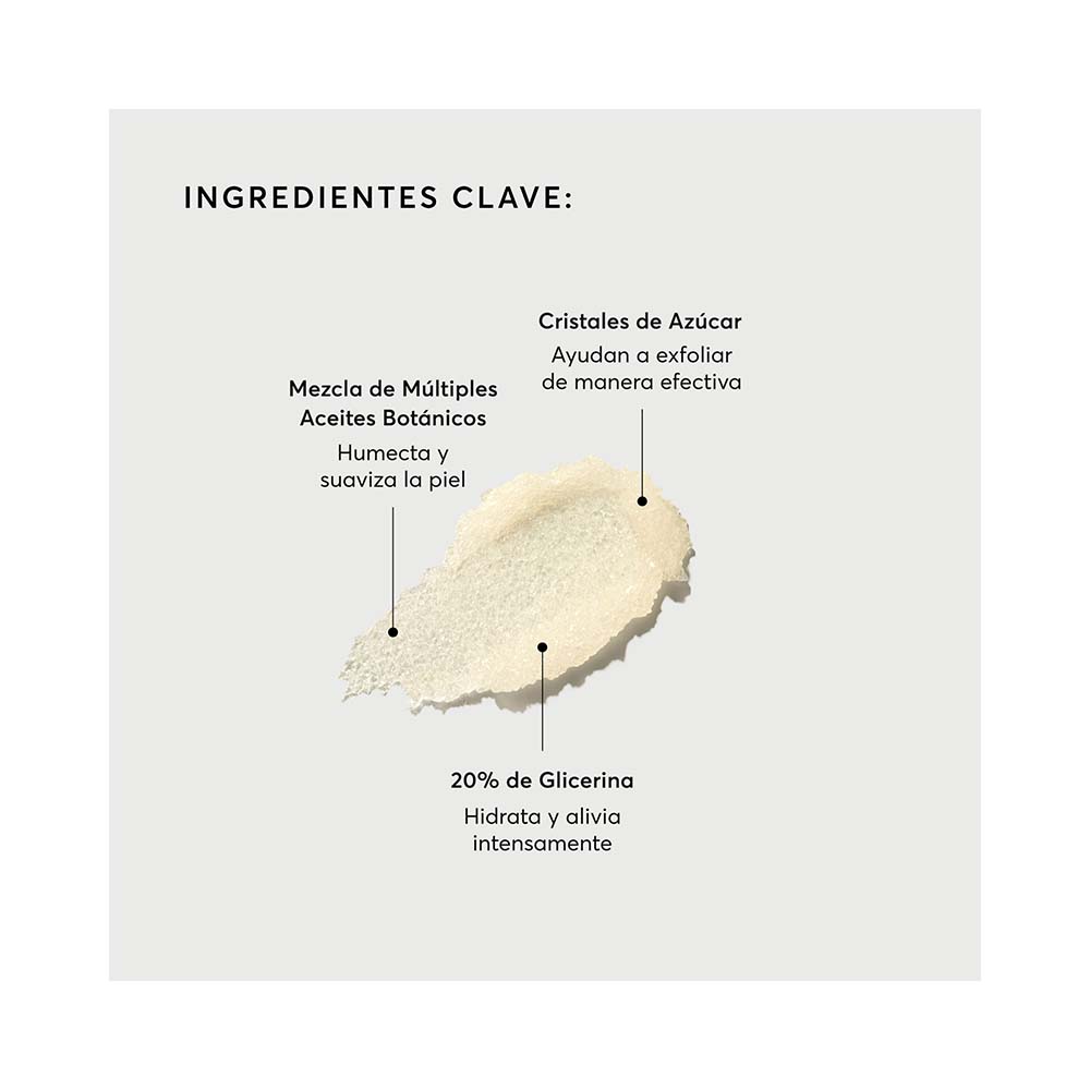 THE GLOW GETTER MULTI-OIL BODY SCRUB (EXFOLIANTE CORPORAL)