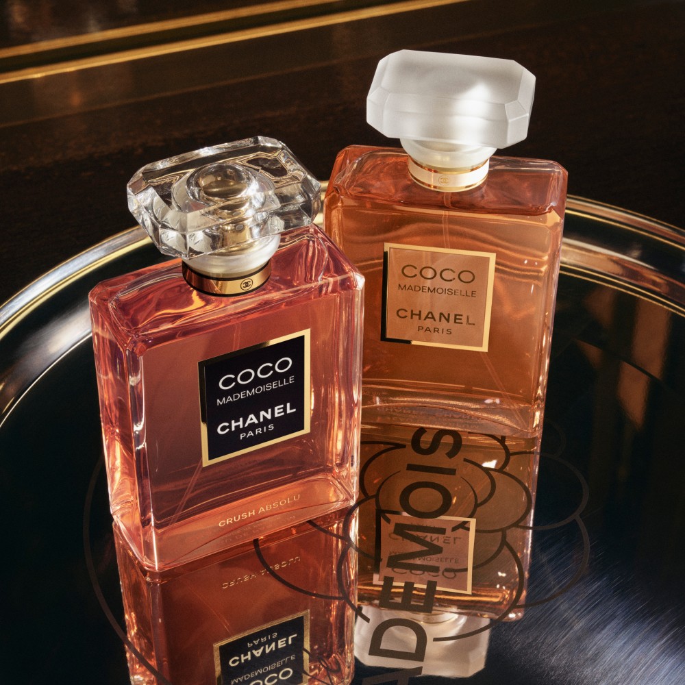 EAU DE PARFUM VAPORIZADOR