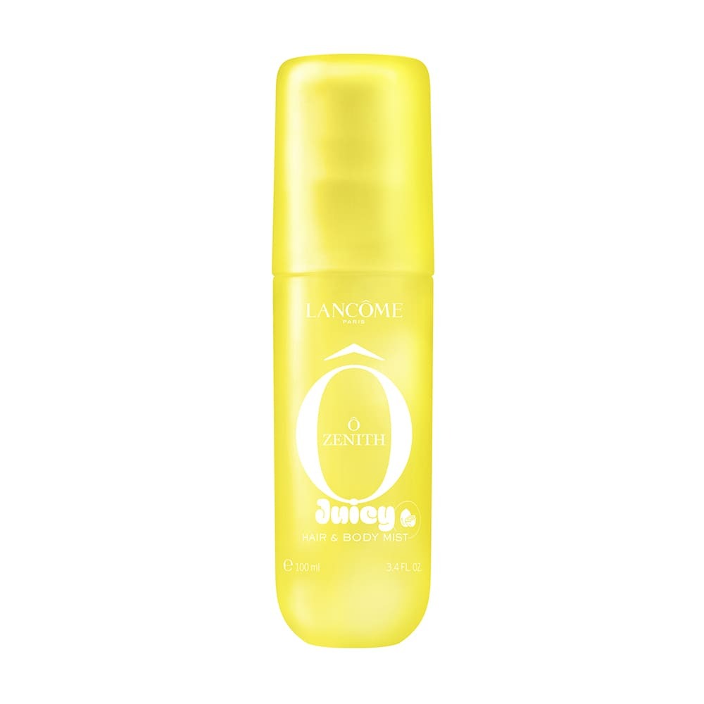 LANC&Ocirc;ME &Ocirc; ZENITH HAIR & BODY MIST