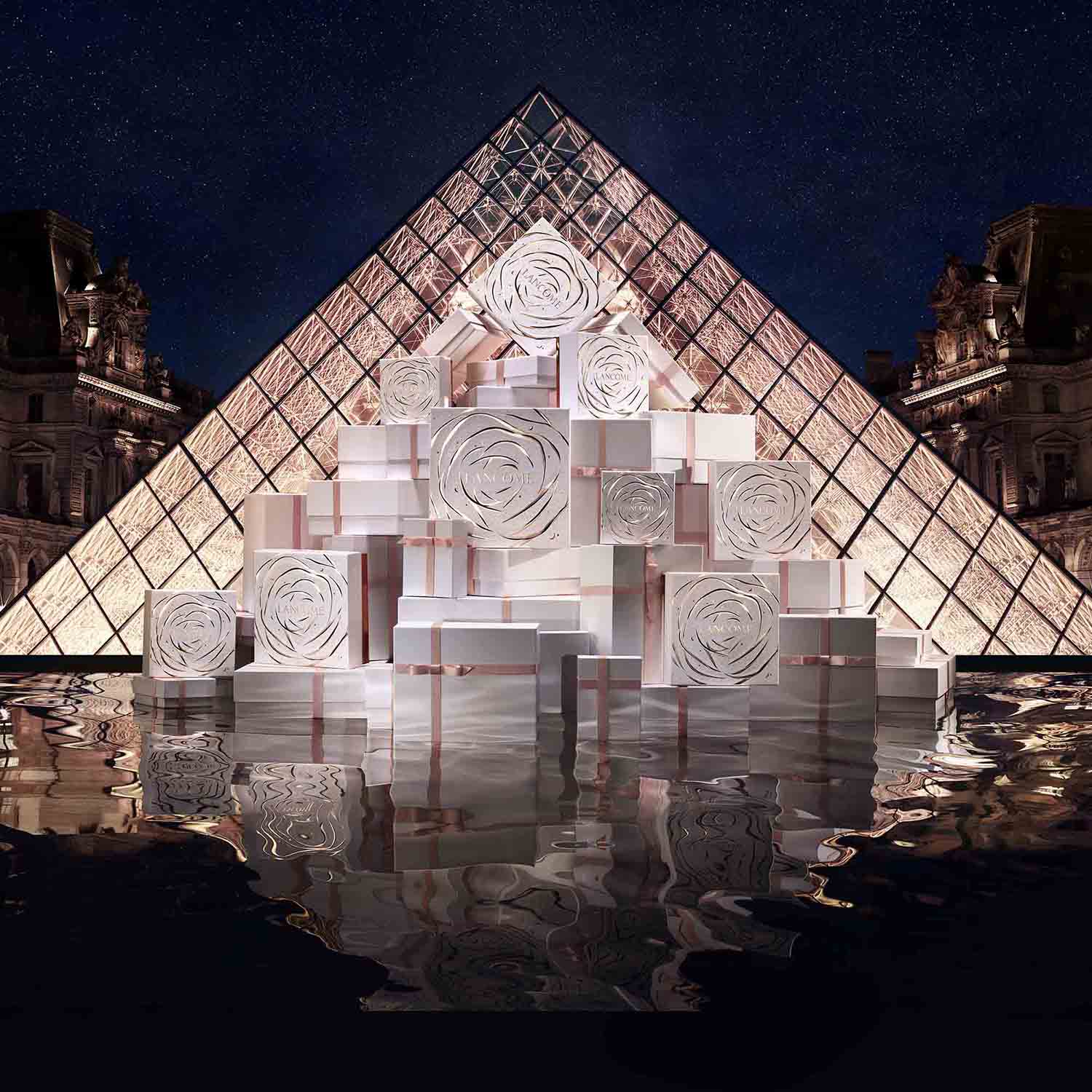 HYPNÔSE DRAMA WATERPROOF (SET DE REGALO PARA OJOS)