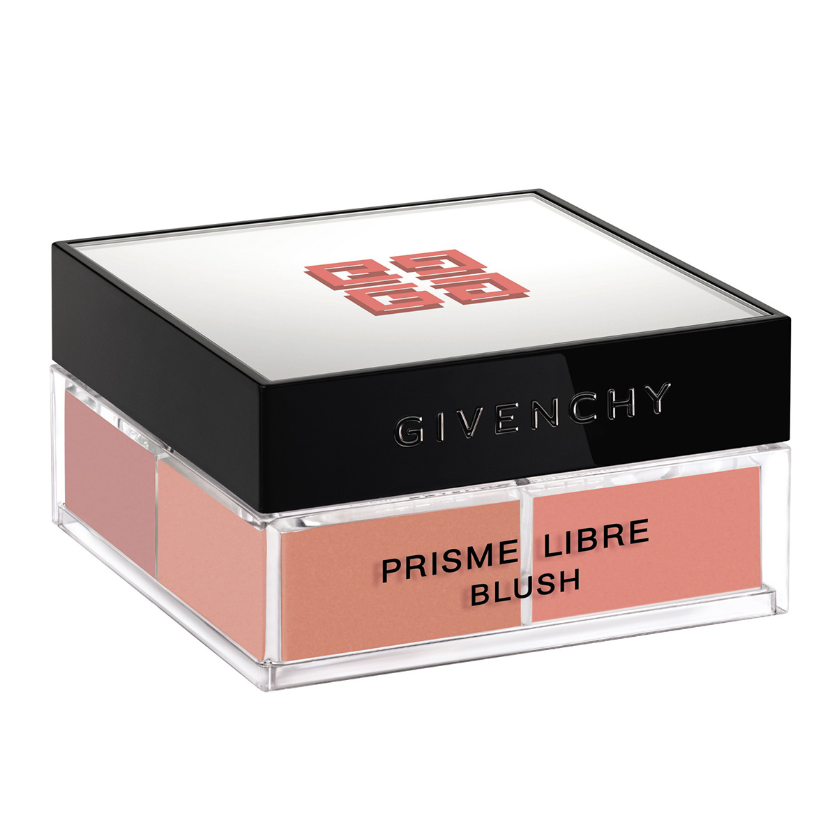 PRISME LIBRE BLUSH (RUBOR DE MEJILLAS EN POLVOS SUELTOS)