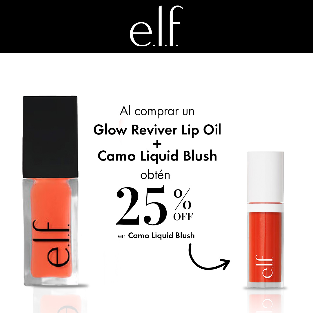 Kit E.L.F. Lips & Cheeks
