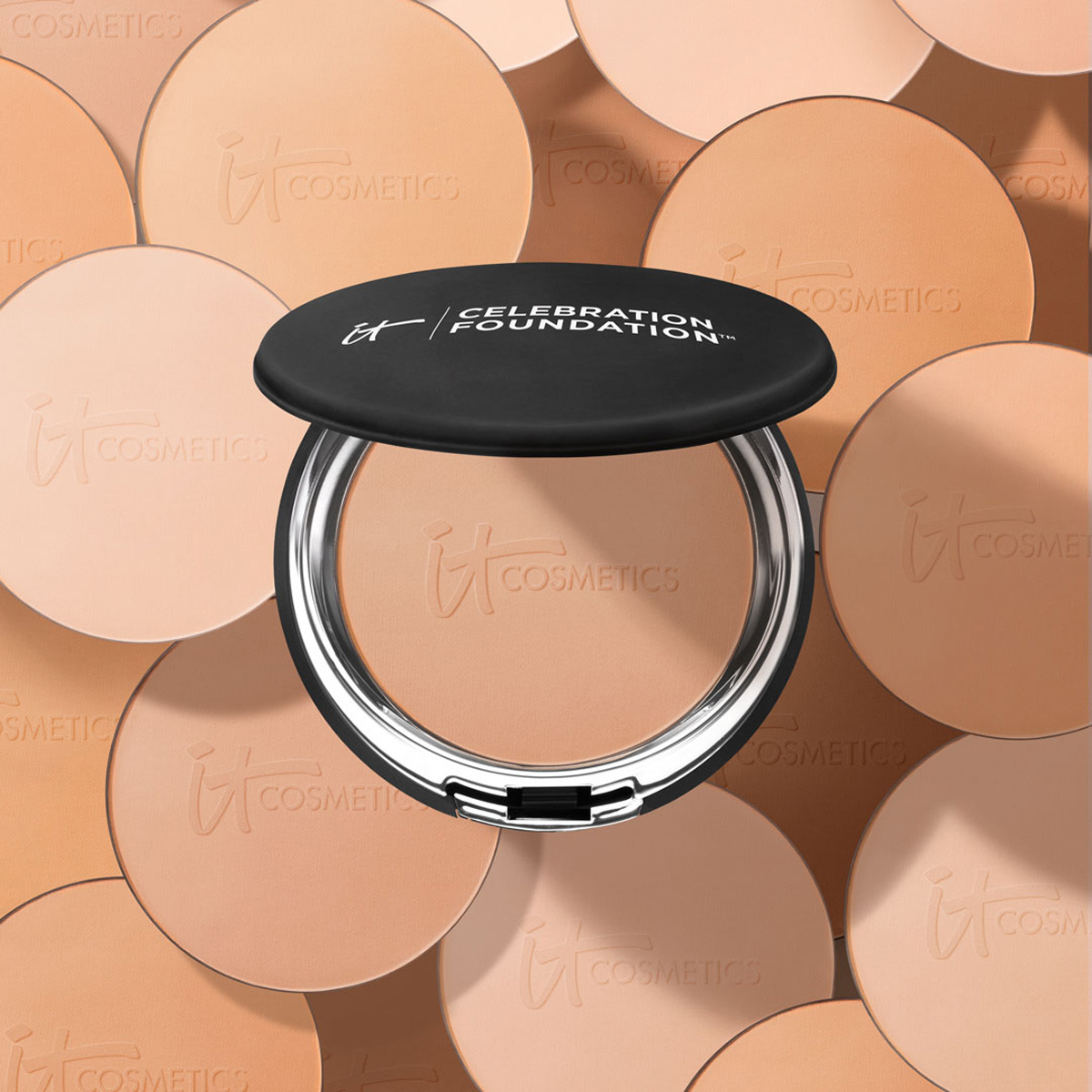 CELEBRATION FOUNDATION™ (BASE EN POLVO HIDRATANTE)