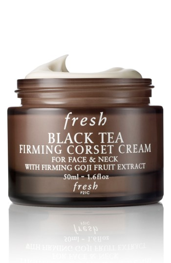 BLACK TEA FIRMING CORSET CREAM