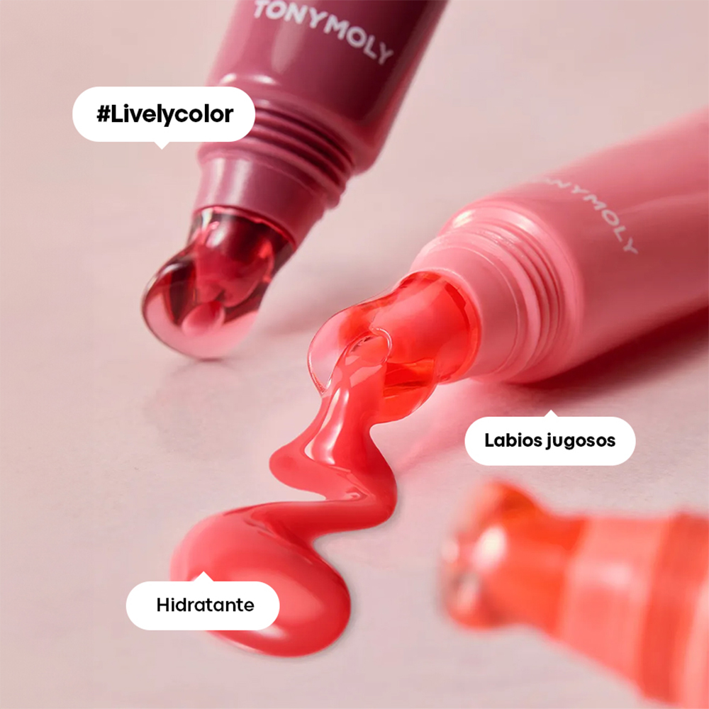 JUICY PEPTIDE LIP JELLY (GEL LABIAL HIDRATANTE)