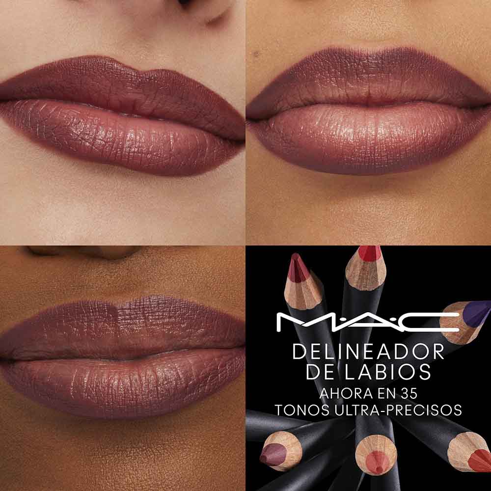 LIP PENCIL (DELINEADOR DE LABIOS)