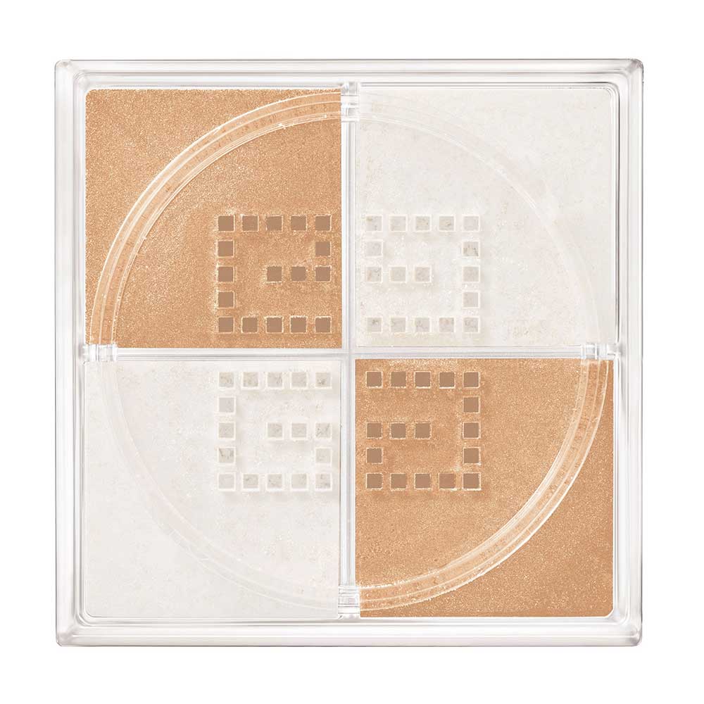 PRISME LIBRE ILUMINADOR EN POLVOS SUELTOS EDICIÓN HOLIDAY COLLECTION (POLVO ILUMINADOR EDICIÓN LIMITADA)