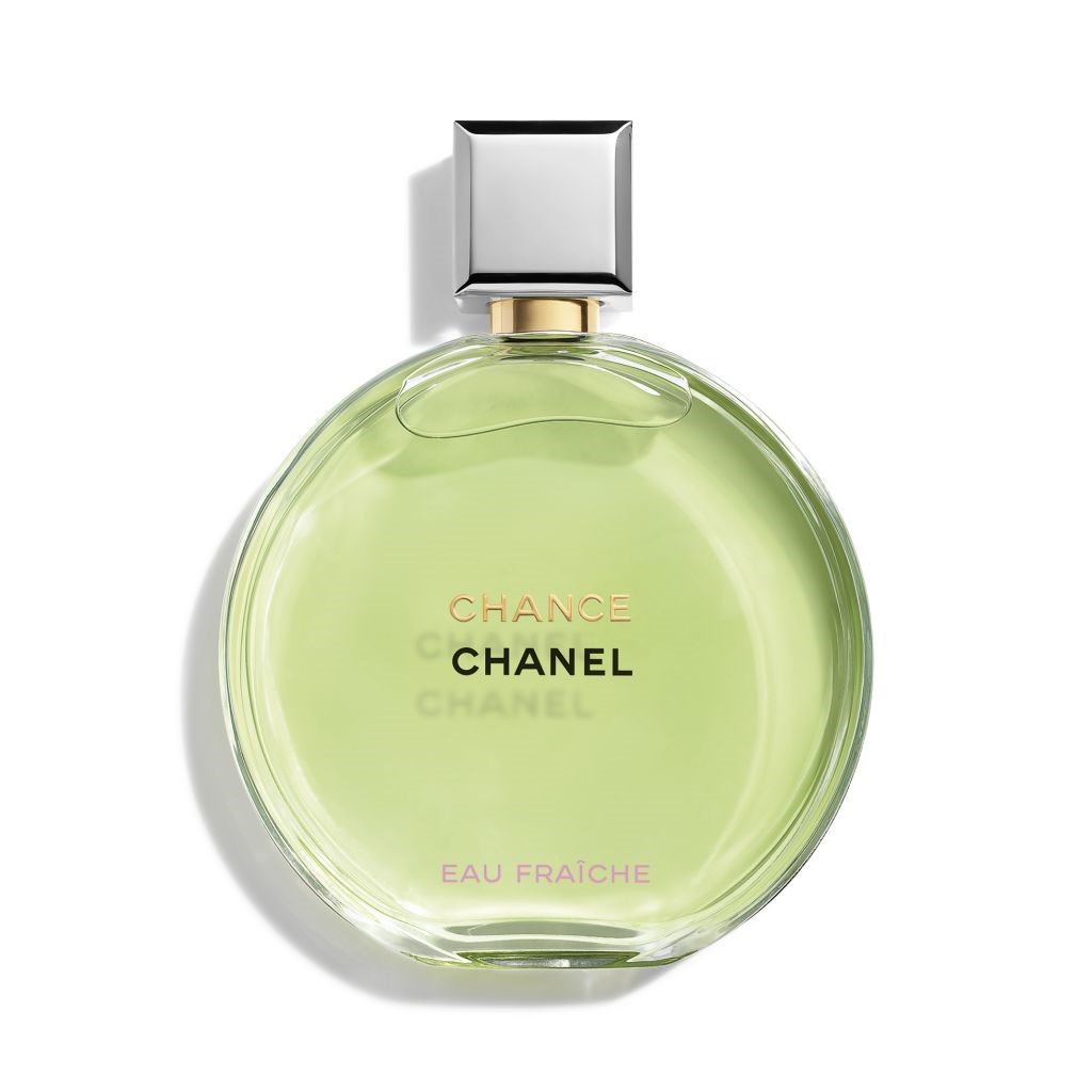 EAU DE PARFUM VAPORIZADOR