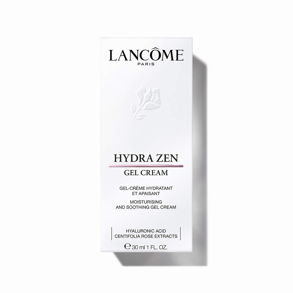 LANC&Ocirc;ME HYDRA ZEN GEL CREAM (GEL EN CREMA HIDRATANTE)