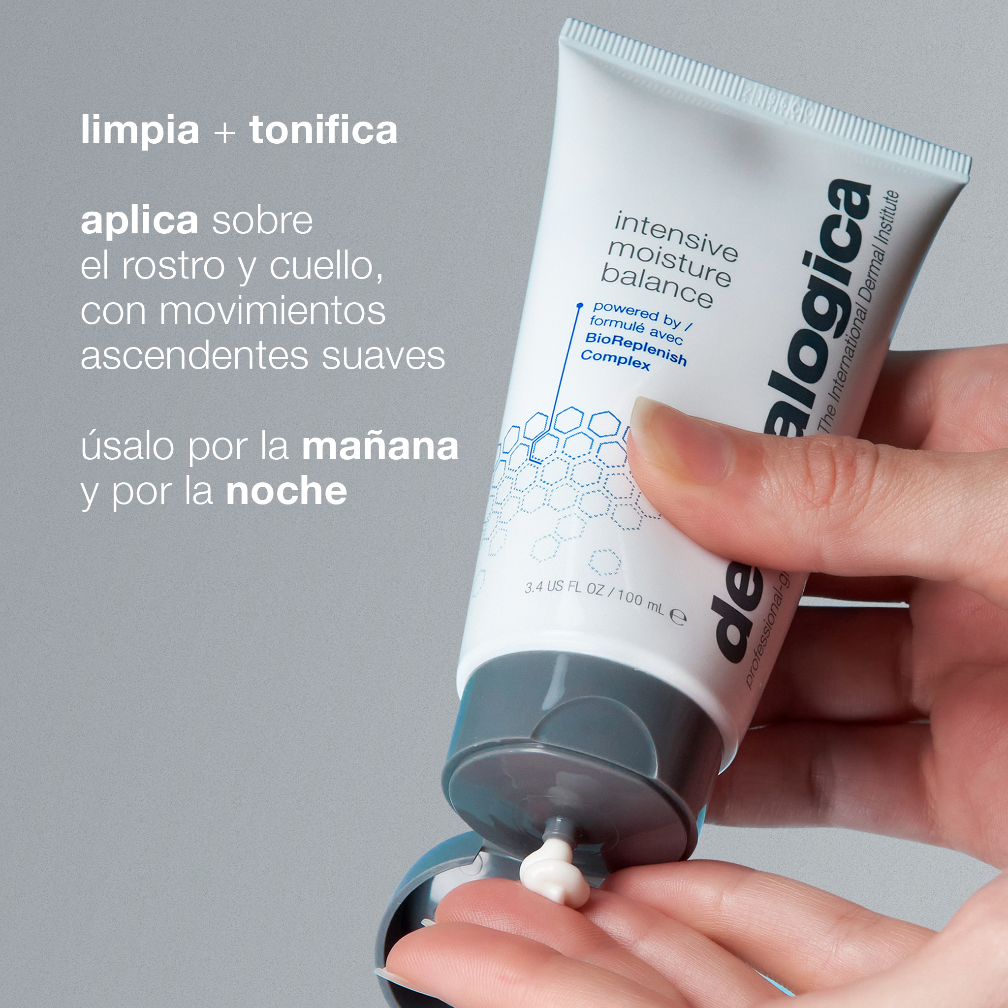 INTENSIVE MOISTURE BALANCE (CREMA HIDRATANTE)