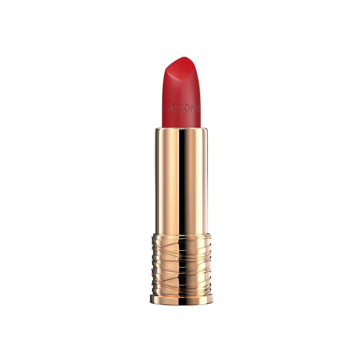 L'ABSOLU ROUGE MATTE LIPSTICK (LABIAL MATE)