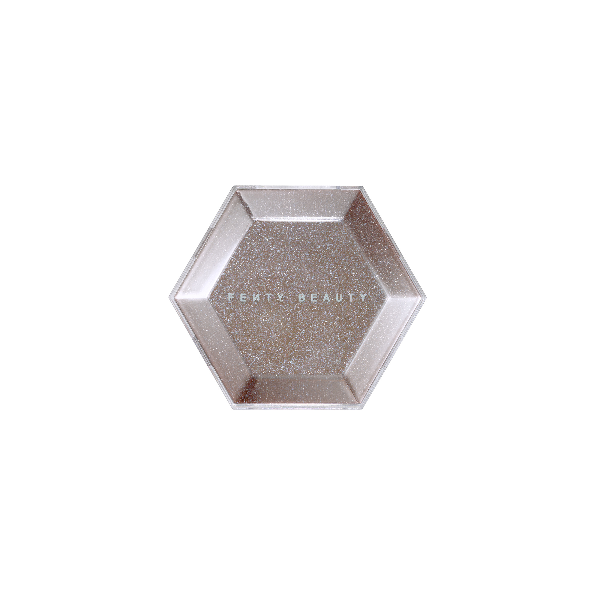 FENTY BEAUTY DIAMOND BOMB ALL-OVER DIAMOND VEIL HOW MANY CARATS?