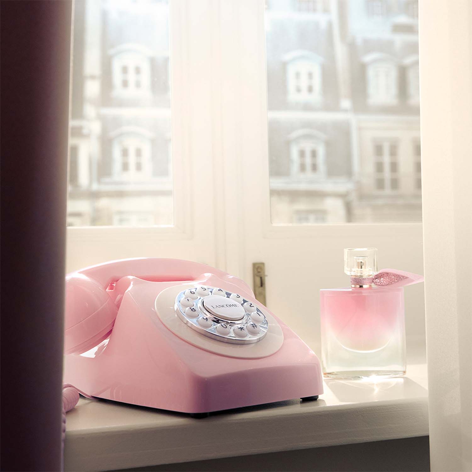 LANCÔME LA VIE EST BELLE VANILLE NUDE EAU DE PARFUM