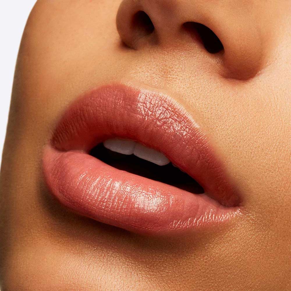 LUSTREGLASS LIPSTICK (LABIAL GLOSS HIDRATANTE BRILLO ESPEJO)