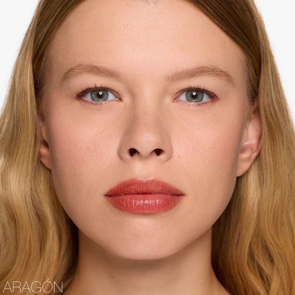 AFTERGLOW LIP BALM (B&Aacute;LSAMO HIDRATANTE CON COLOR)