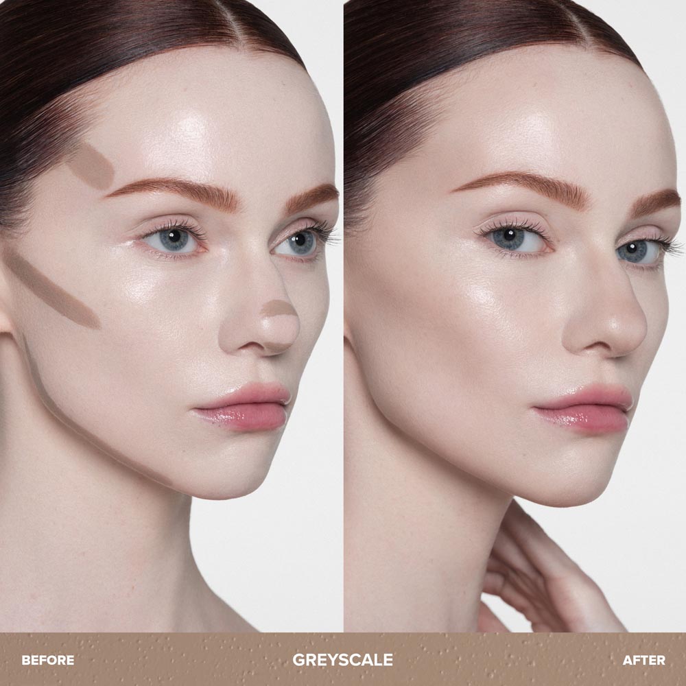 SMOOTH BLUR CONTOUR STICK (CONTORNO EN BARRA)
