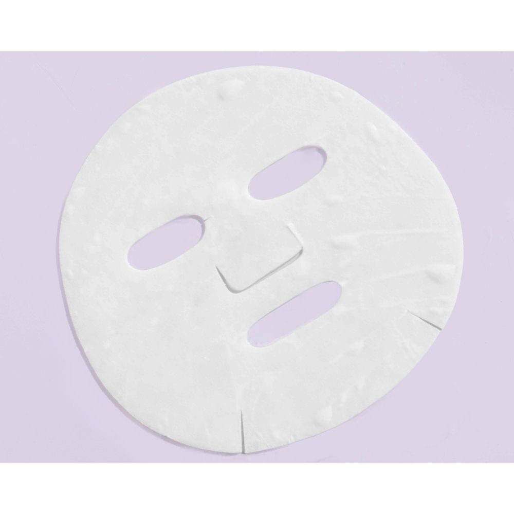 BARRIER BOOSTING SHEET MASK (MASCARILLA FACIAL FORTALECEDORA DE LA BARRERA CUT&Aacute;NEA)