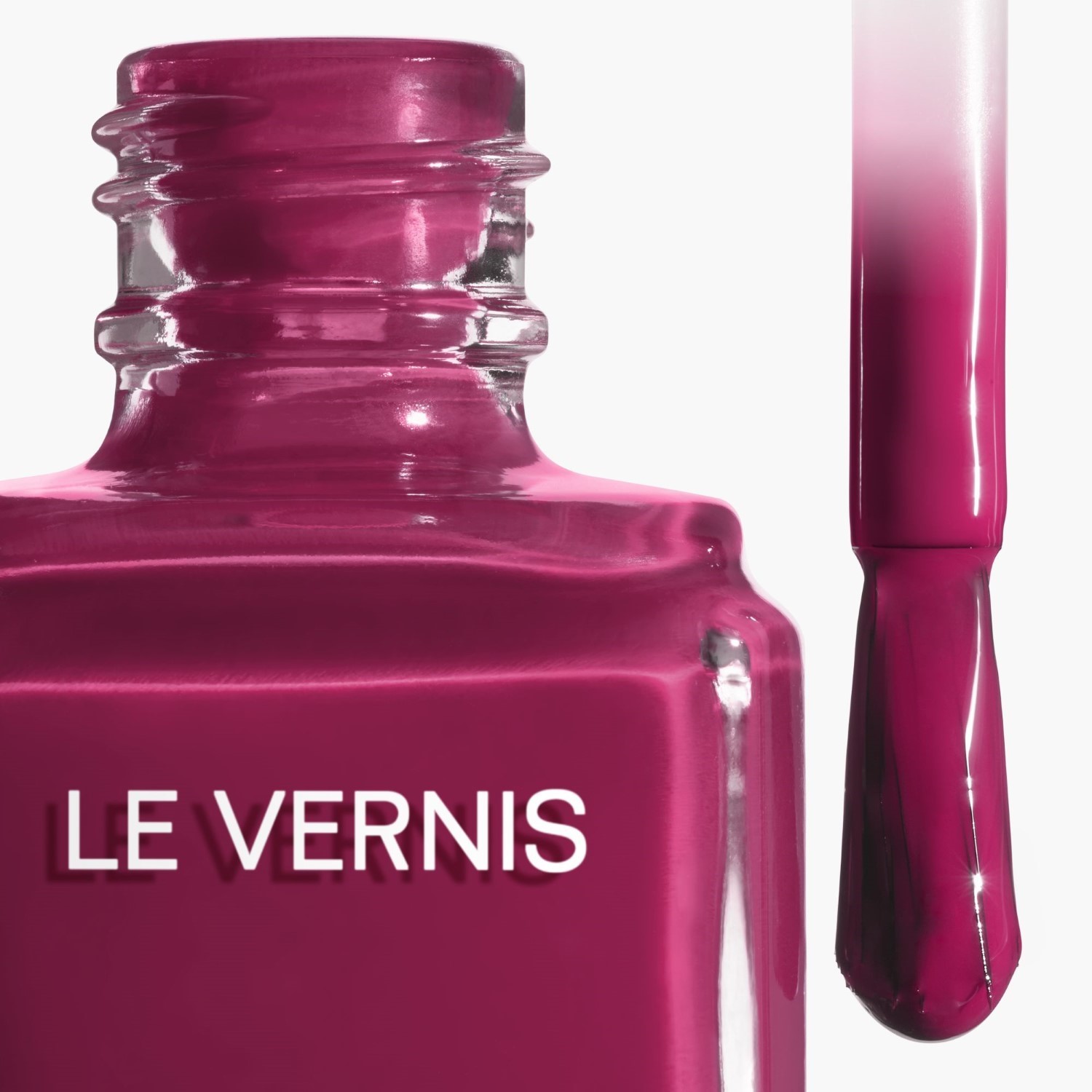 COLOR Y BRILLO DE LARGA DURACI&Oacute;N