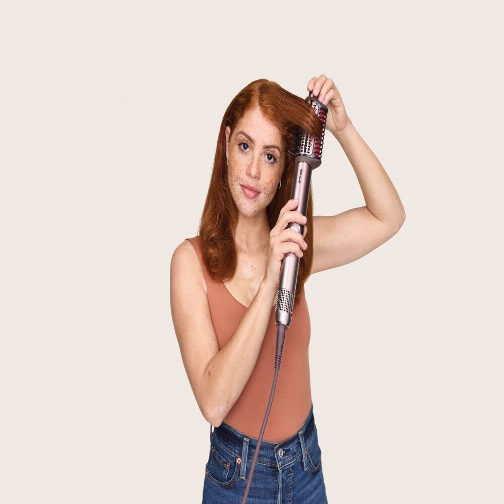 SHARK MULTIESTILIZADOR DE CABELLO FLEX FUSION (MULTIESTILIZADOR DE CABELLO)