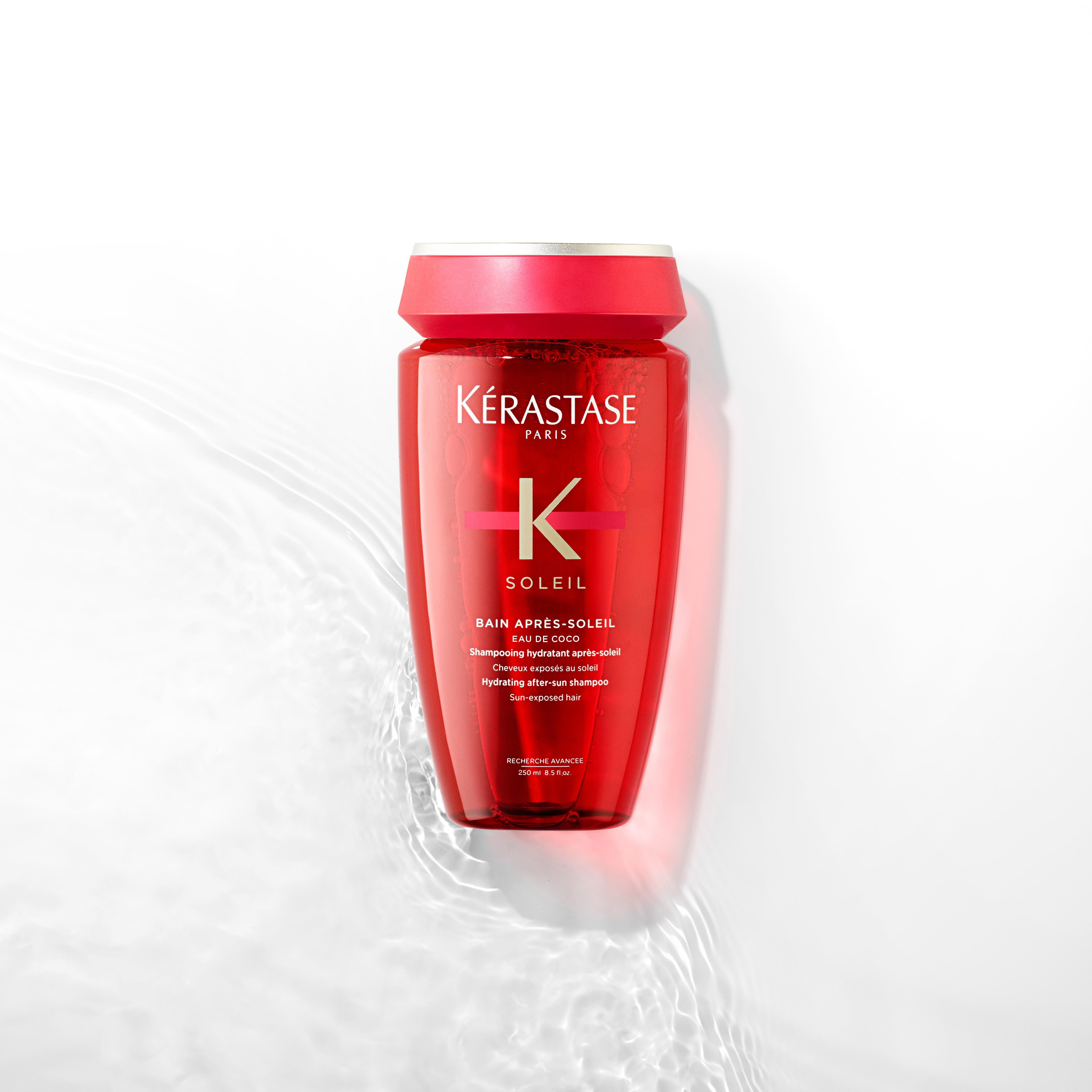 BAIN APRÉS SOLEIL (SHAMPOO RESTAURADOR)