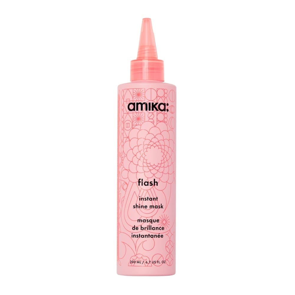 FLASH INSTANT SHINE HAIR GLOSS MASK (MASCARILLA PARA CABELLO)
