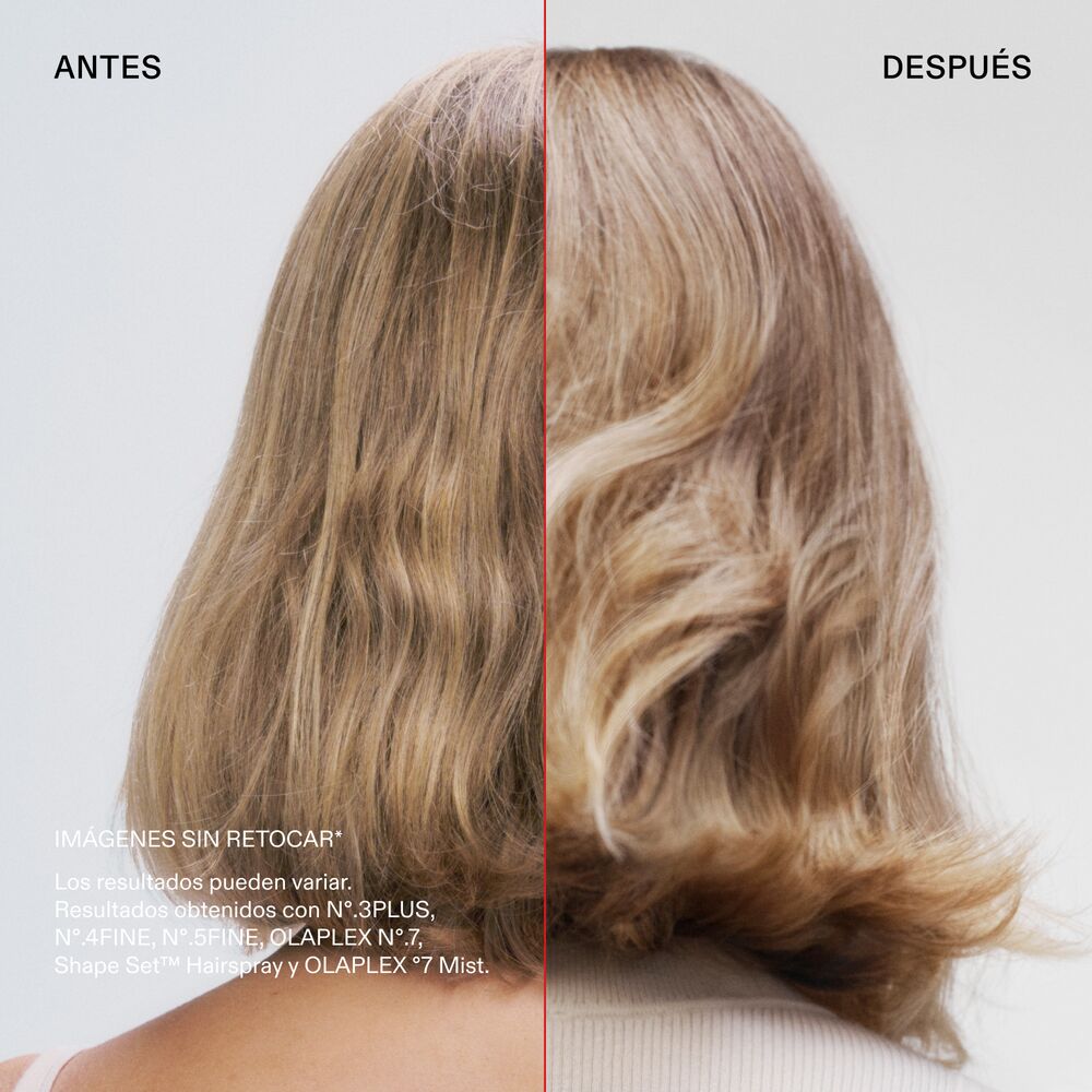 SHAPESET HAIRSPRAY (SPRAY PARA CABELLO)
