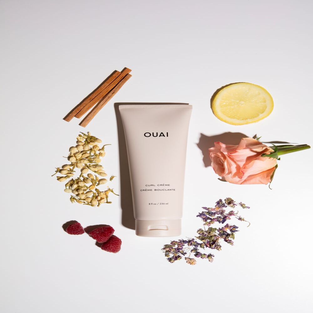 CURL CR&Egrave;ME (CREMA PARA RIZOS)