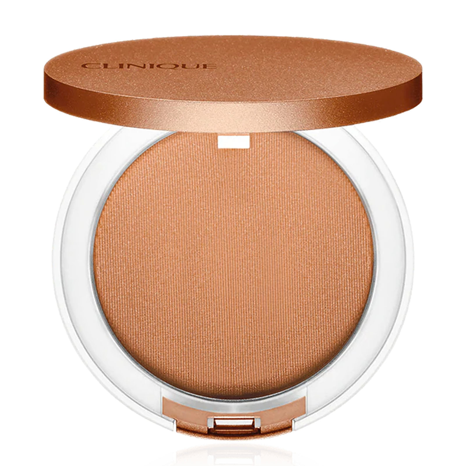 TRUE BRONZE PRESSED POWDER BRONZER (POLVO BRONCEADOR)