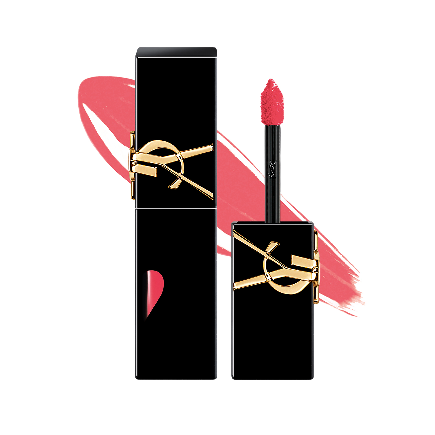 YSL THE INKS SHINE (TINTA L&Iacute;QUIDA PARA LABIOS CON ACABADO BRILLOSO)