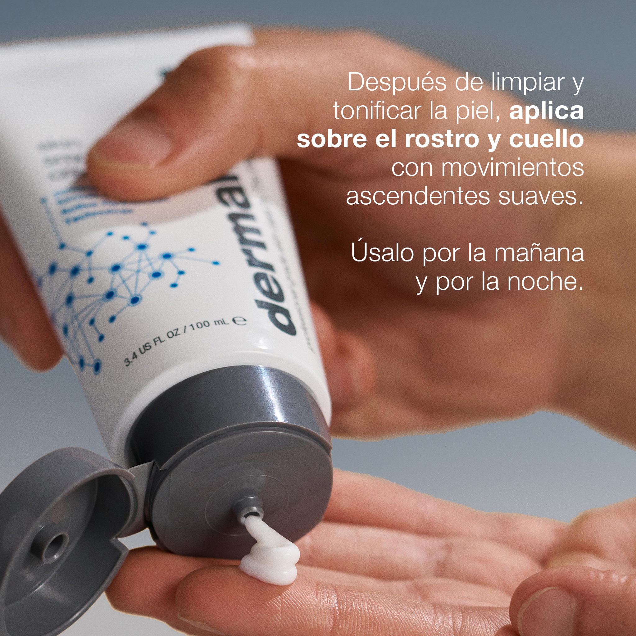 SKIN SMOOTHING CREAM (CREMA HIDRATANTE)