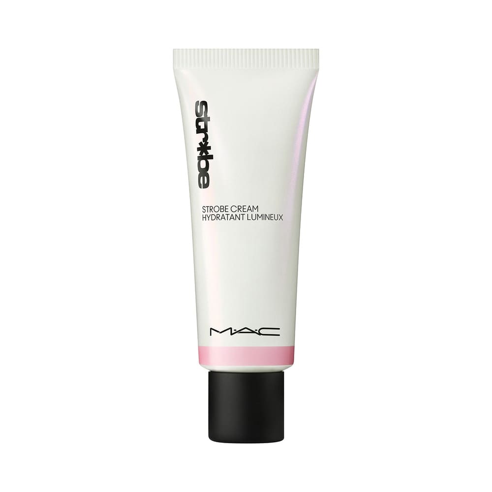 M·A·C STROBE CREAM (PRIMER HIDRATANTE LUMINOSO)