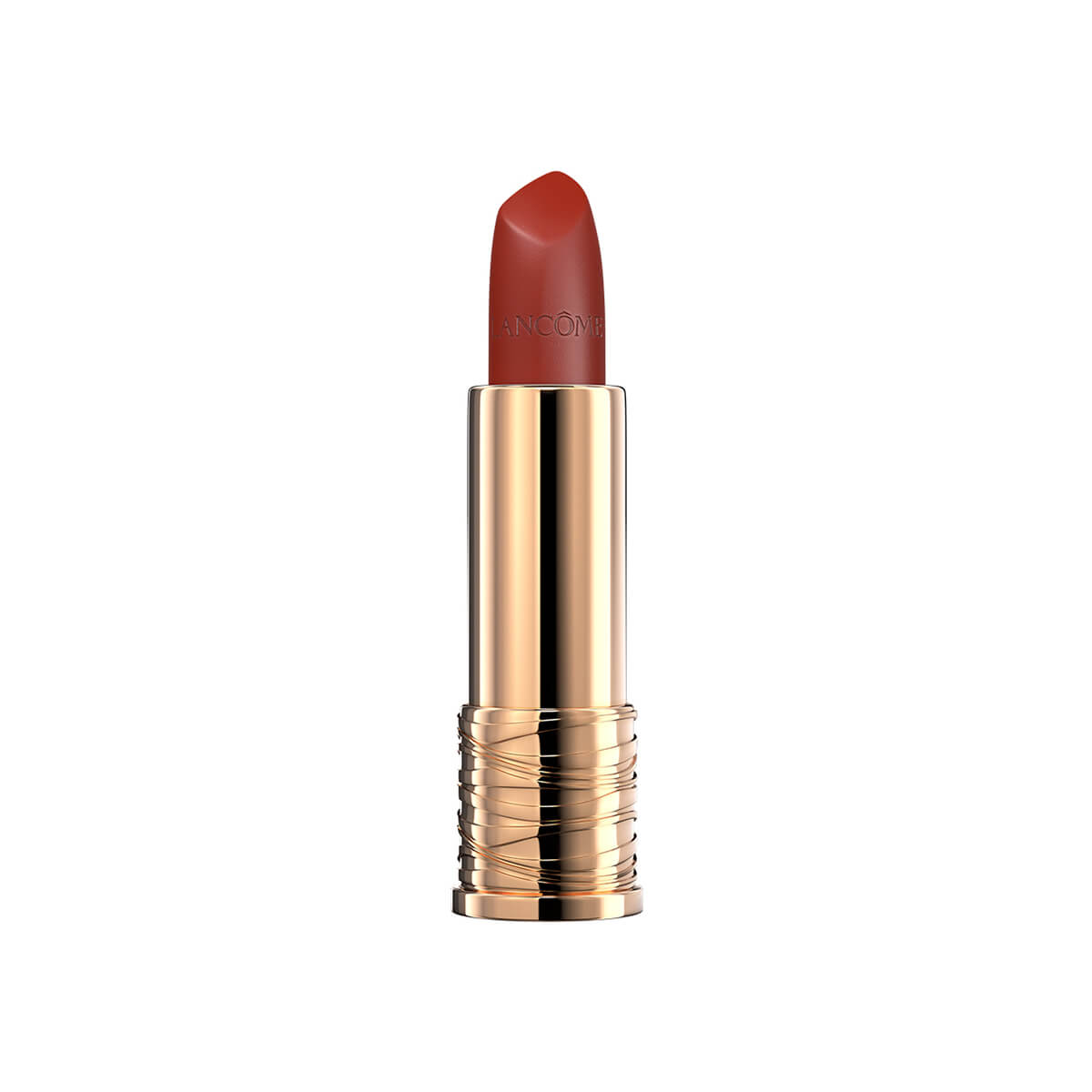 L'ABSOLU ROUGE MATTE LIPSTICK (LABIAL MATE)