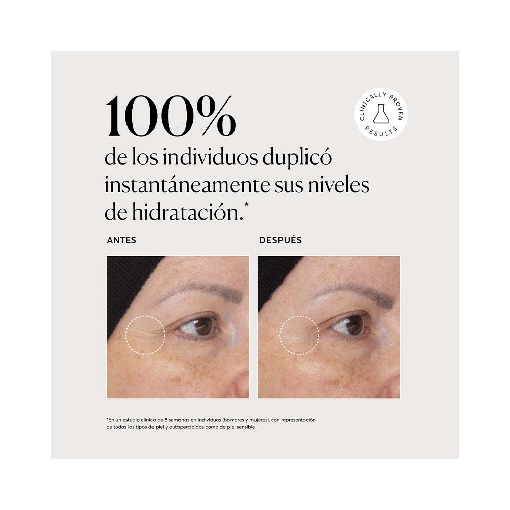 MULTI-PEPTIDE MOISTURIZER (HIDRATANTE FACIAL)