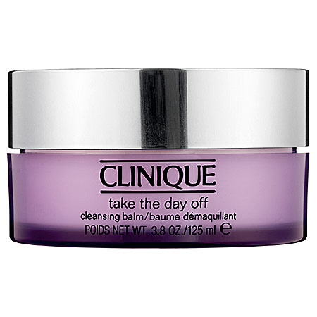 TAKE THE DAY OFF CLEANSING BALM 125ML